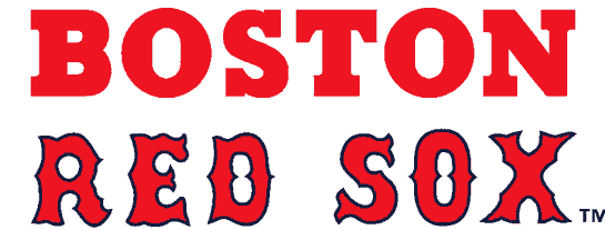 Boston Red Sox 1987-2008 Wordmark Logo DIY iron on transfer (heat transfer)